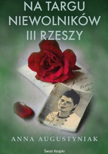 Recenzja książki: Na targu niewolników III Rzeszy