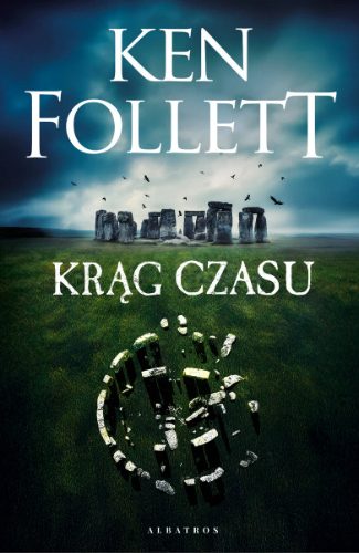 Recenzja książki: Krąg Czasu