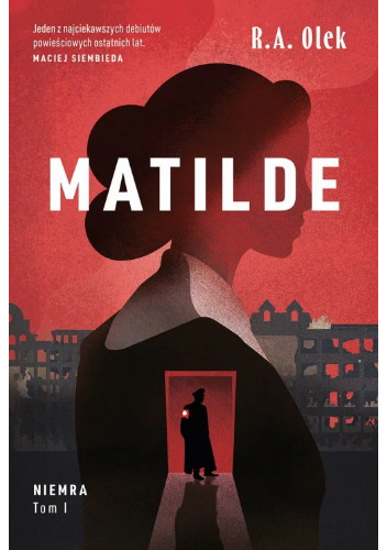 Recenzja książki: Matilde