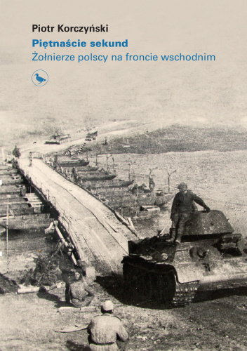 Recenzja książki: Piętnaście sekund