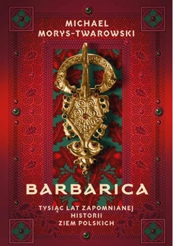 Recenzja książki: Barbarica