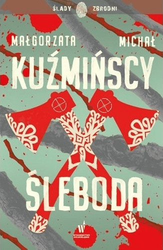 Recenzja książki: Śleboda